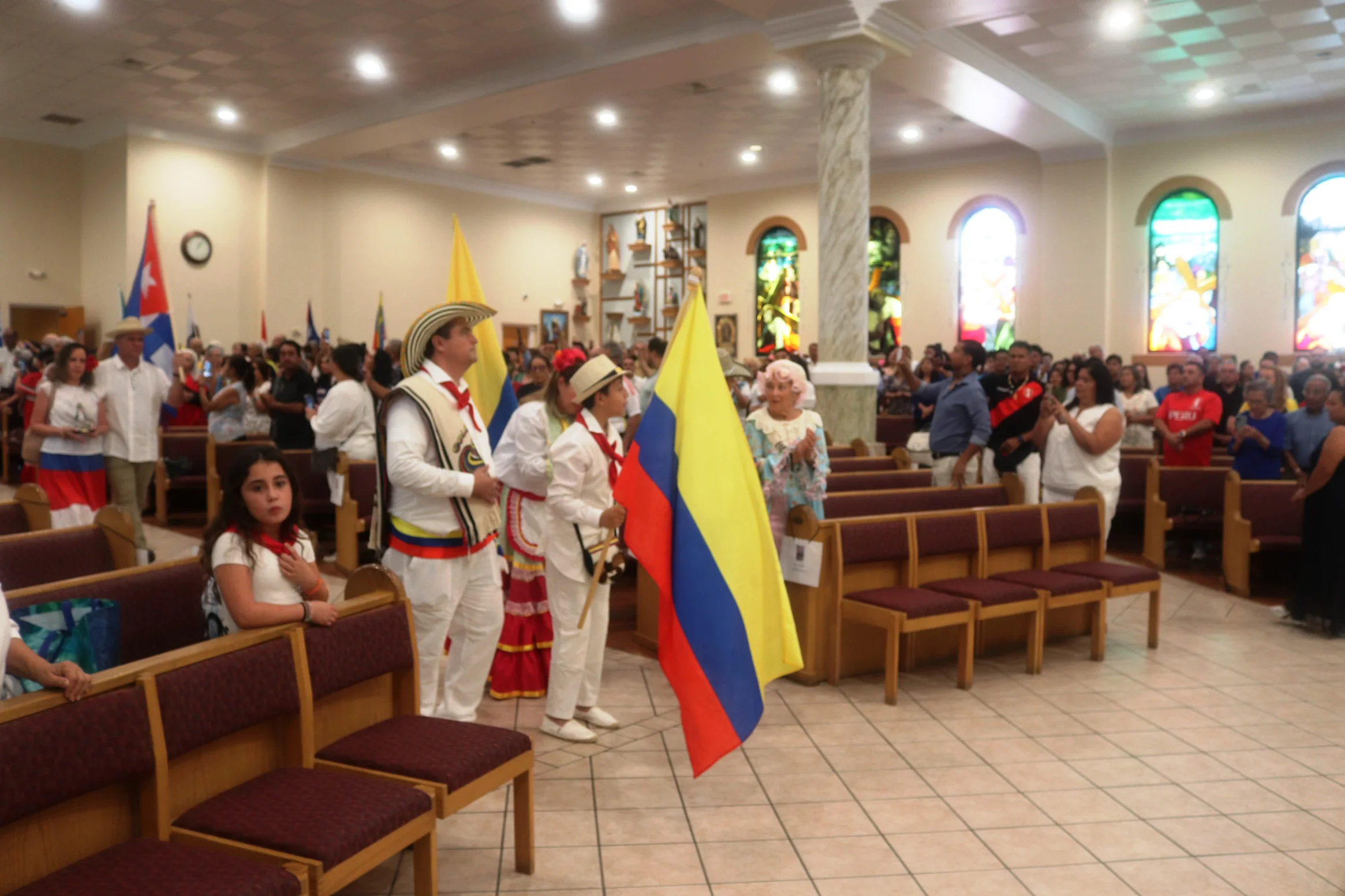 Scalabrinians Special Event